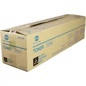 Konica Minolta Tonerkassette sort 47.200 sider