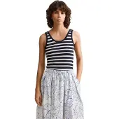 Gant 4201442 ærmeløs T-shirt
