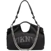 DKNY Mabel Mid Skuldertaske