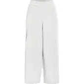 Vila Regular Waist - Brede Bukser
