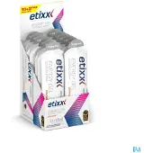 Etixx Boks Med Energigeler 60ml 12 Enheder