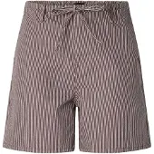 Pieces Pcbillo Mw Bindbånd Denimshorts