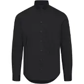 Casual Friday Forretningsskjorte sort