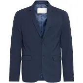Casual Friday Jakke 'Bernd' navy