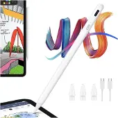 ESR Active stylus Digital Pencil for iPad / Pro / Air / Mini (white)