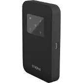 Strong 4g+mifi900 Bærbar Router