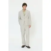 Matinique Jakke beige / offwhite