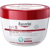 Eucerin PH5 Ultra Light Body Gel creme 350 ml