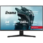 Iiyama LED-SKÆRM 23,8 G2471HS-B1 240Hz
