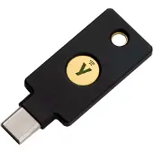 Yubico YubiKey 5C NFC - V5.7+ - USB-C