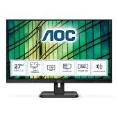AOC 27" 27E2QAE