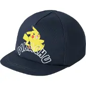 Name it Kasket - NmmMaximus - Pokémon - Navy Blazer - - 49-50 cm - Kasket