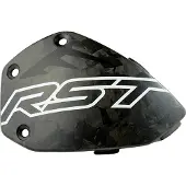 Rst Carbon Skulderbeskyttere