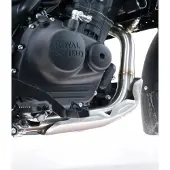 Gpr Exclusive Royal Enfield Himalayan 450 24-25 Katalytisk Dæmper
