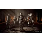 Xbox Games One Anthem