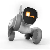 Loona Premium Interactive Robot