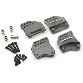 Hpi Racing Aluminum Choktårnsæt