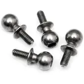 Hpi Racing 6.8x16mm Kuglebolt 4 Enheder