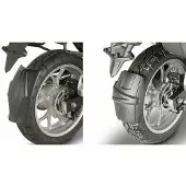 Givi Te1185 Honda Cbr 650 Monteringssæt