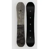 Arbor Formula Rocker Snowboard