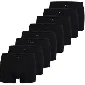Tom Tailor Boksershorts sort