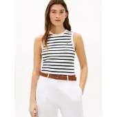 Tommy Hilfiger Cody ærmeløs T-shirt