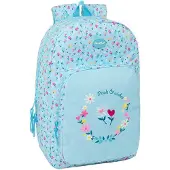 Safta Blackfit8 Petals 19.30l 30x46x14 Cm Rygsæk