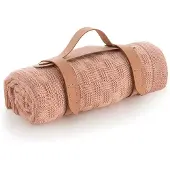 cambrass Trama Bamboo 80x100 Cm Tæppe