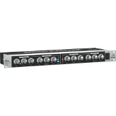 Behringer SX3040 V2 Sonic Exciter og Stereo lydforstærker