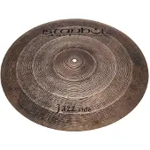 Istanbul agop 20" Special Edition Jazz Ride-bækken
