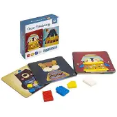 Eurekakids Deco-modellering