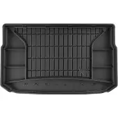 Frogum Bagagerumsbakke Renault Captur II 2019- øverste