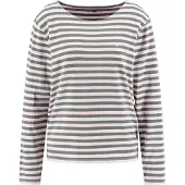 Fynch&Hatton 25126110 T-shirt Med Lange ærmer