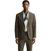 Gant 7706371 Linen Blazer