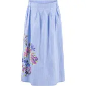 Fynch&Hatton 26033326 Lang Nederdel