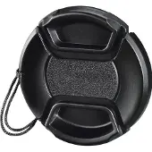 Hama Lens Cap Smart 40.5mm
