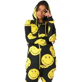 Oppo Merchandise Group B.V. OppoSuit Onesie Smiley