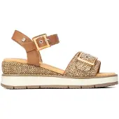 Carmela 163217 Kilesandaler