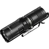 Nitecore Mt10c Set Hjelmlys