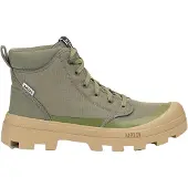 Aigle - Støvler - Tenere Hike Kaki til Unisex - Størrelse 41