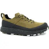 Lundhags Tived Trail Shoe W, Vandresko, grøn