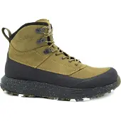 Lundhags Tived Trail Boot M, vandrestøvle, grøn