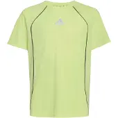 Adidas Tech Apparel Climacool Kortærmet Skjorte