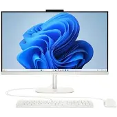 HP Omnistudio 27-cv0006ns 27´´ R5-40/16gb/1tb Ssd Alt-i-én-pc