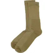 Lundhags Merino Trekking Sock Mid, vandrestrømper, unisex, gul