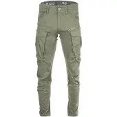 G-Star Rovic Zip 3d Tapered Jeans