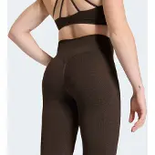 Adidas Workout Essentials Scrunch Leggings