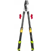Fieldmann Hækkeklipper/sekator FZNR 1014 til græs