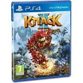 Sony Ps4 Knack 2