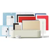 Cricut Explore 5 Essentials bundle